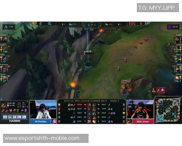 王者荣耀评论IG战队运营中的成功经验与不足之处分析